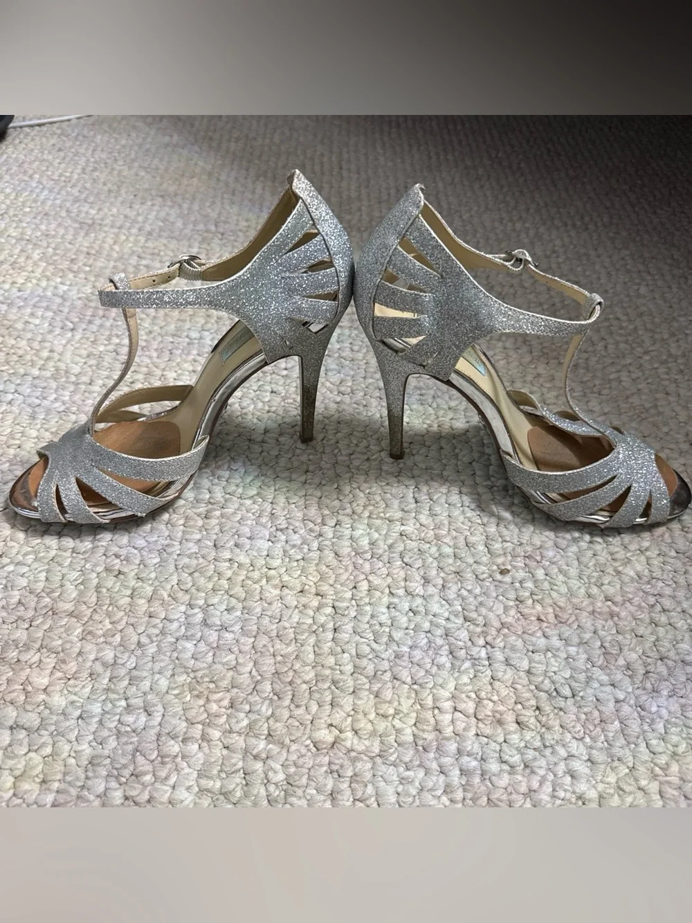 Betsey Johnson betsey johnson